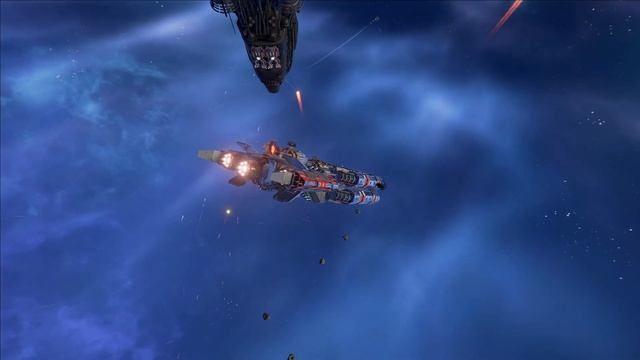 X4 Foundations Balor Zerstörer Test смотреть онлайн