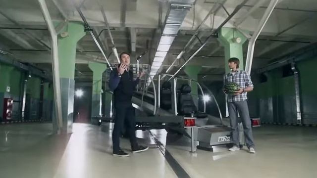 #По правилам ремни безопасности №1 смотреть онлайн