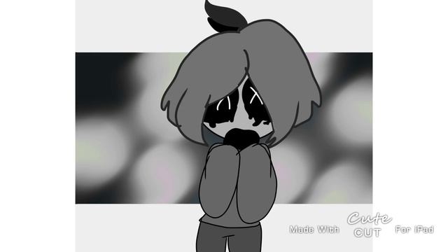 I don't wanna live Forever MeMe //Ft.Oku & Mizu смотреть онлайн