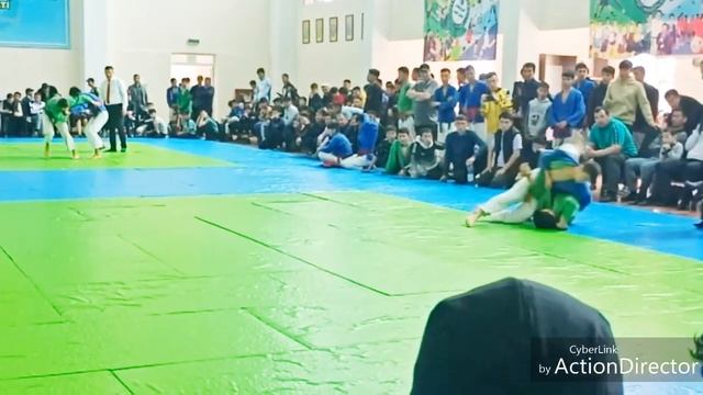 Кунграт Раушан ауылы Турдымуратов Рамиль смотреть онлайн