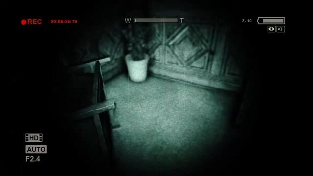 Обзор - Outlast / пережить / выжить : Отложим пару кирпичей (рекомендовано к прохождению) смотреть онлайн