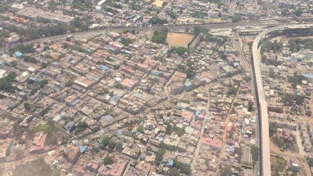 Taking off from Chennai to Port Blair смотреть онлайн