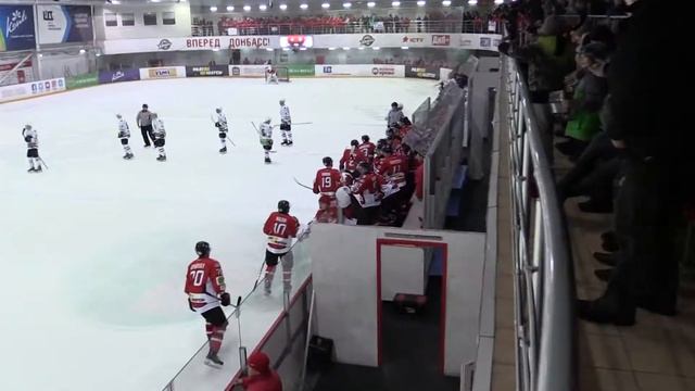 Вокруг второго матча Плей офф смотреть онлайн