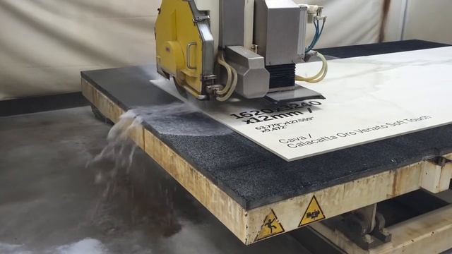 Laminam Porcelain Round Cut смотреть онлайн