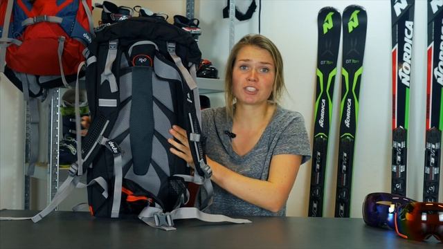 deuter Pace 30 смотреть онлайн