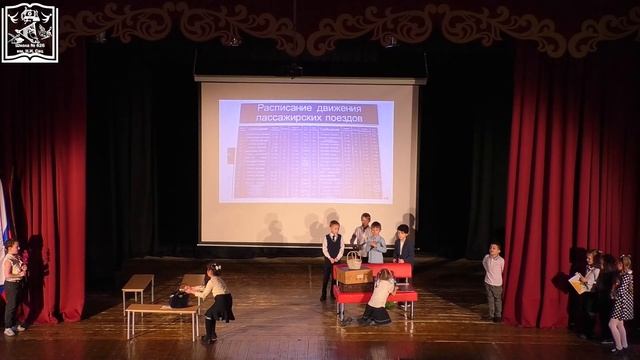 Драматический спектакль «Дама сдавала в багаж» смотреть онлайн