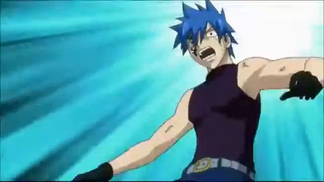 Fairy Tail killing with kindness смотреть онлайн