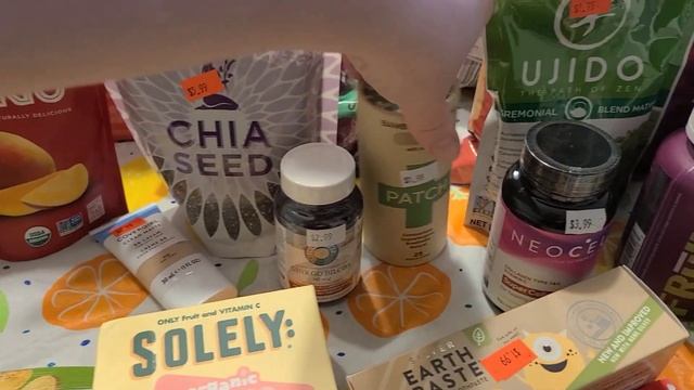 Large Family Grocery Haul!!!- (Discount Grocery Store, Aldi, and Farmers Market) смотреть онлайн