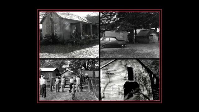 Episode 131: The Alabama Axe Murderess смотреть онлайн