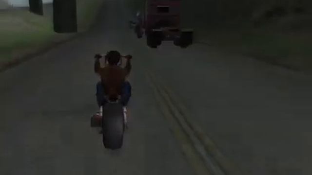CJ crossed Mexico Border GTA San Andreas (Remastered) #gta #gta5 #gtasanandreas #game #games смотреть онлайн