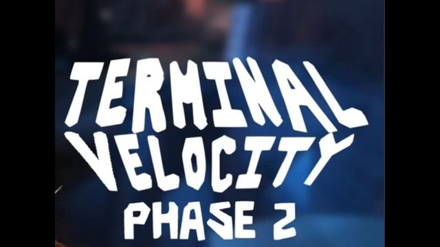 Terminaly Velocity "The Foundation" OST (Seek) смотреть онлайн