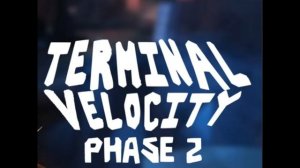 Terminaly Velocity «The Foundation» OST (Seek)