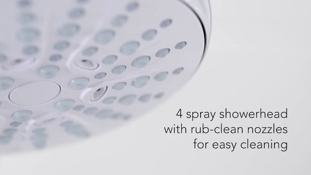 Mira Play Electric Shower смотреть онлайн