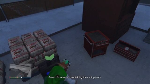Cayo Perico under 30 minutes ULTIMATE GUIDE (GTA Online Panther Statue) смотреть онлайн