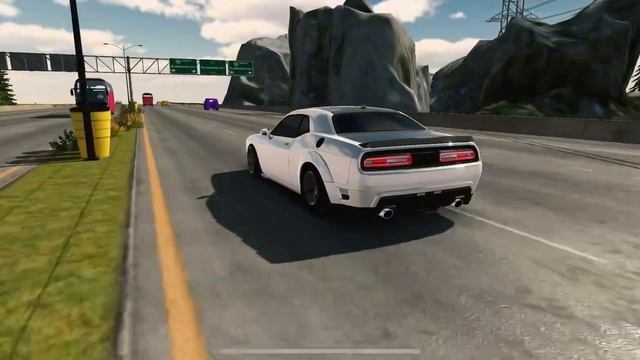 TAKING A Delivery of my 1 of 1 supercharged scat pack/hellcat￼ смотреть онлайн