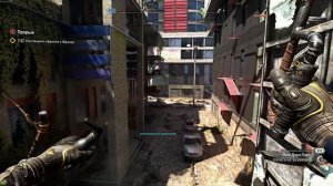36# DYING LIGHT 2 STAY HUMAN# ПРОРЫВ# ПРОХОЖДЕНИЕ