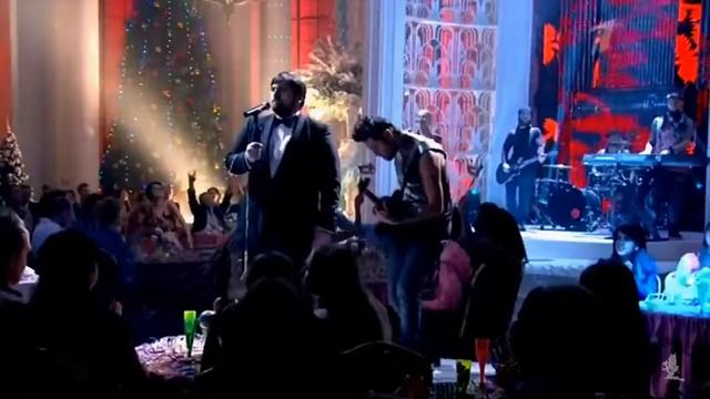 Nargiz Zakirova Ft Sharip Umhanov   'Still Loving You'