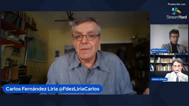 CONTRO IL CAPITALISMO Conservatori sul piano antropologico? Conversazione con Diego Fusaro (🇮🇹) смотреть онлайн