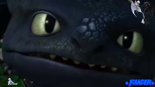 HTTYD|Зацепила игра смотреть онлайн