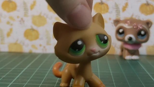 LPS Unboxing #3 / Новинки LPS / NEW LPS смотреть онлайн