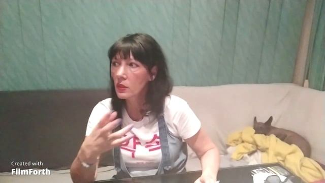 Как Манфред ломал мне ноги ч.2 Самое интересное смотреть онлайн