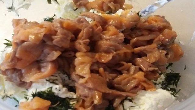 Книга рецептов