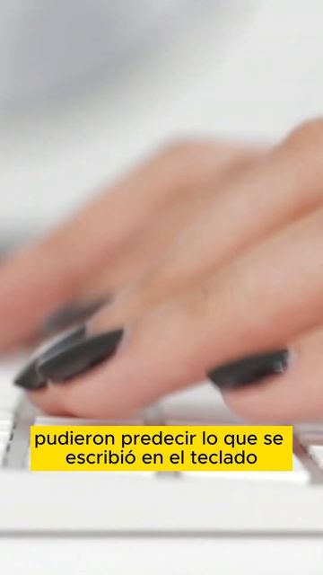 Desarrollan una inteligencia artificial que es capaz de robar el 95% de las contraseñas смотреть онлайн