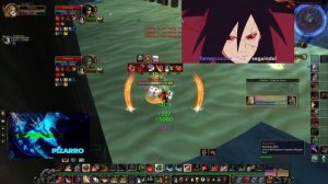 WOTLK 3.3.5 WARR ARMS PVP ARENA 2800MMR