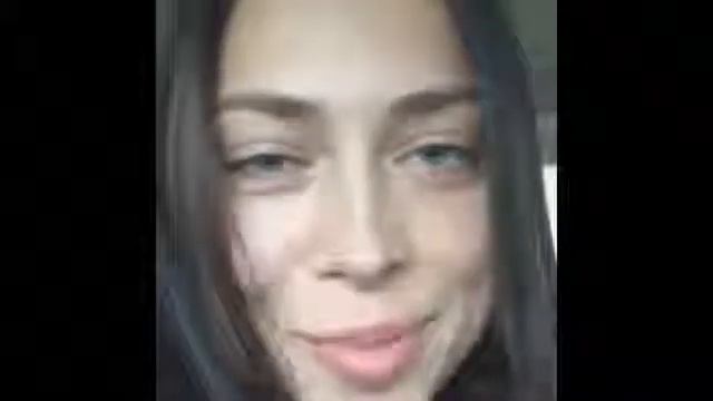 Подборка приколов с Настасьей Самбурской, часть №1