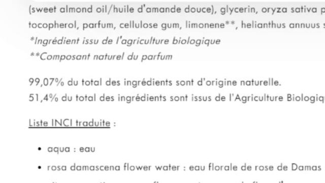 JE TEST LACSKINCARE, LA MARQUE D’ENJOYPHOENIX ! смотреть онлайн