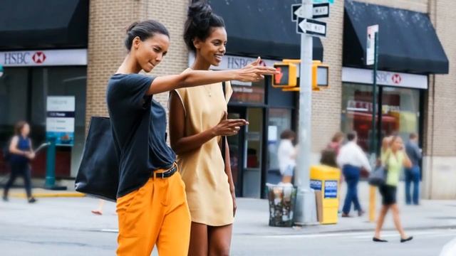 Kled Mone Hit The Road Jack Feeling Good смотреть онлайн