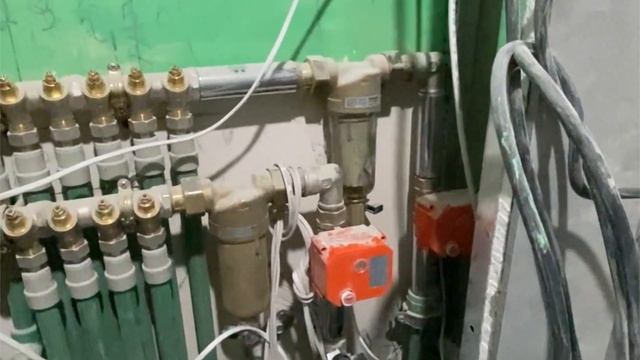 Эти ошибки могут быть в вашем коллекторном узле! смотреть онлайн