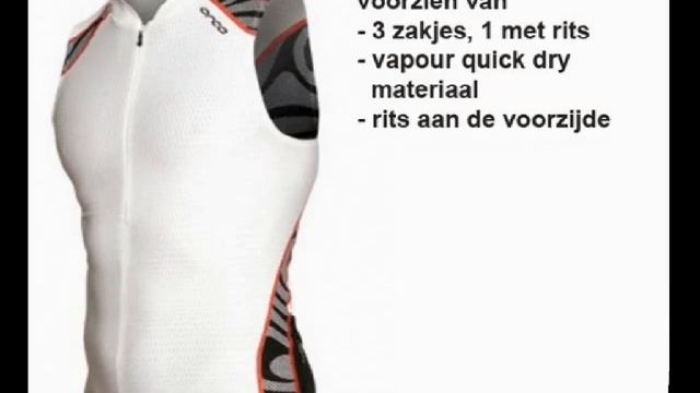 Orca Triathloncollectie 2009 смотреть онлайн