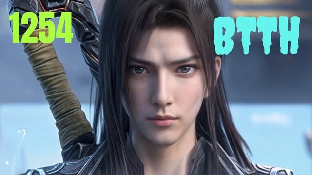 BTTH CHAPTER 1254 IN HINDI