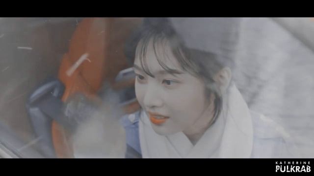 Shi Hyun & Tae Hee | why do you break me down? смотреть онлайн