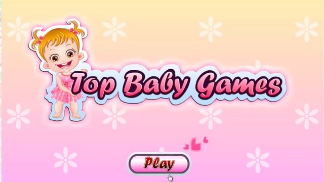 Лучшая игра для девочек. Хейзел и ее огород. смотреть онлайн