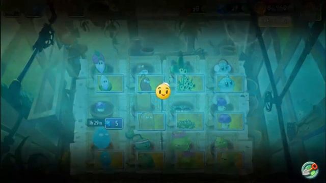 Plants vs Zombies 2 #111 ► Frostbite Caves ► 29, 30- Босс уровни смотреть онлайн