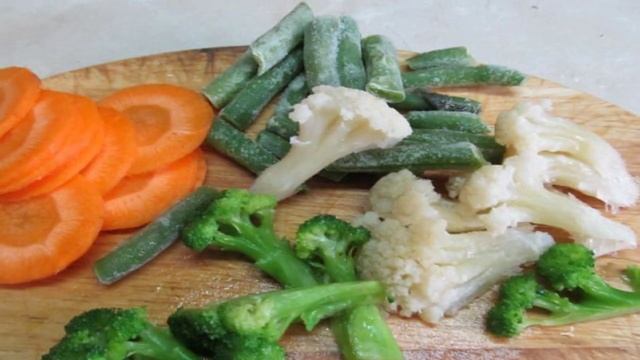 Вкусные Минутки