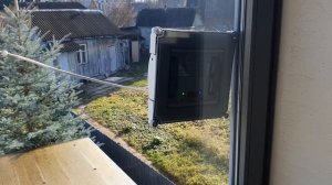 Робот-стеклоочиститель Ecovacs WINBOT X