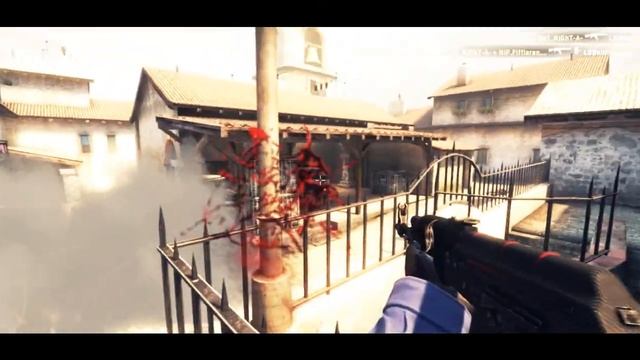 NiP GeT_RiGhT Ace VS LGB eSports смотреть онлайн