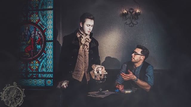 02. Проклятие (метал-опера Театр Вампиров) смотреть онлайн