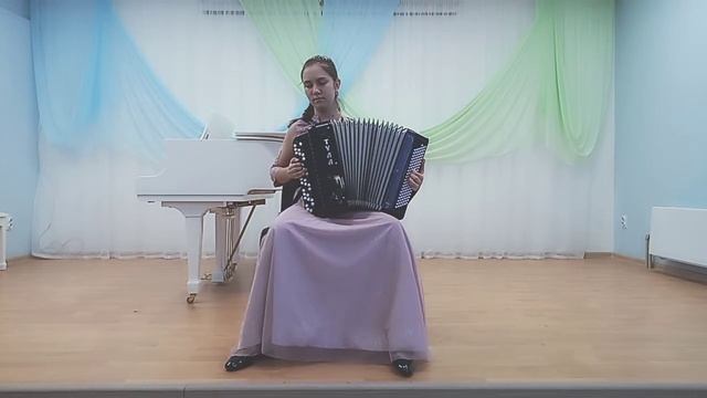 Мизирова Галина Белая лира 2022 смотреть онлайн