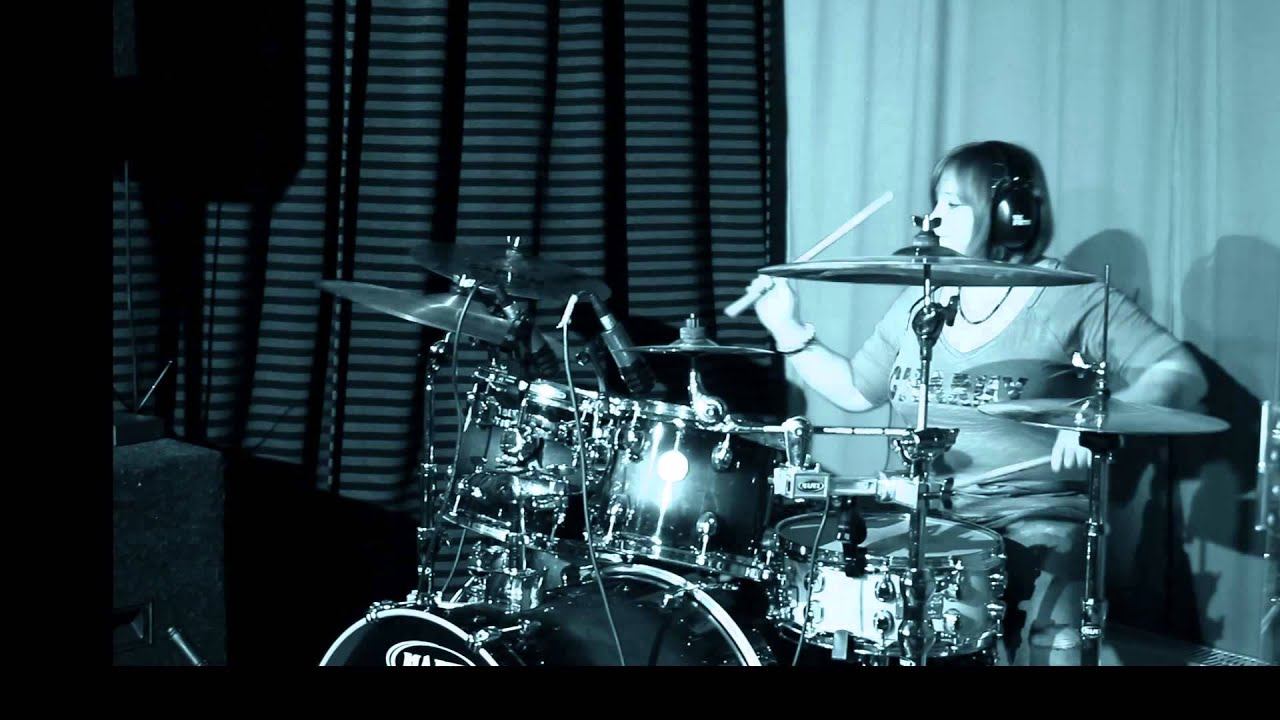 DRUM Party. Обучение игре на барабанах. Барабанная Школа