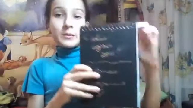 Видео обзор на блокнот для создания гравюр смотреть онлайн