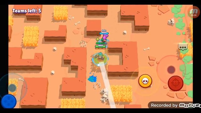 | Играя на Brawl Stars със сестра ми | Лоши игри |