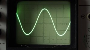Генератор синусоидального сигнала на NE555.