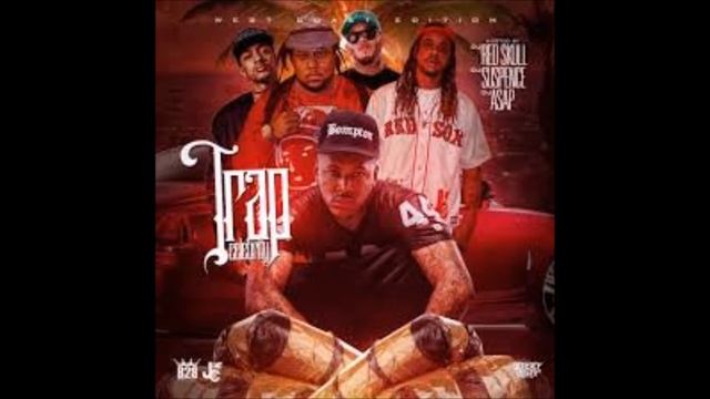 JCE Skeezy Scott feat. Mac Lucci - Mack Like Me (2017) смотреть онлайн