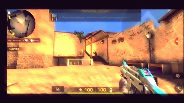 😀Атлантида Fragmovie Standoff 2 смотреть онлайн