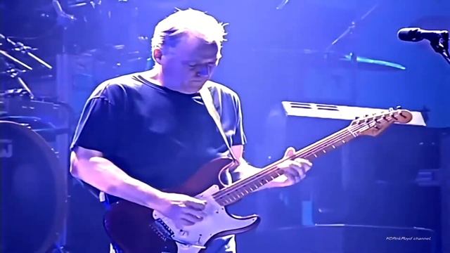 GREAT PERFORMANCE IN ROCK & ROLL-PINK FLOYD смотреть онлайн