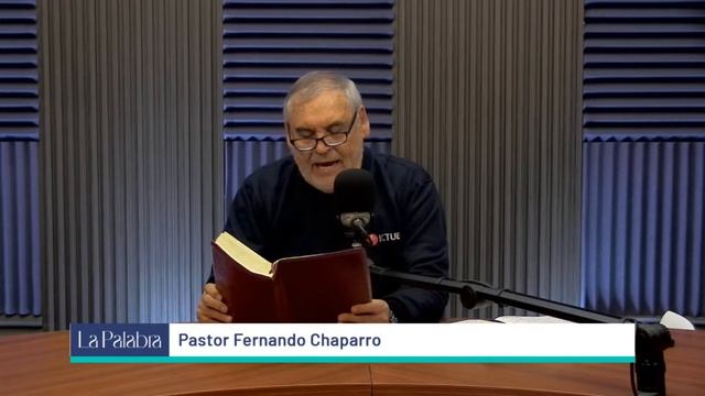 EN VIVO 🔴 LA PALABRA | 06-08-2024 смотреть онлайн